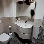 Bernadette Apartmán *