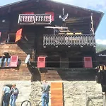 Bernadette Apartmán Mörel