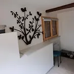 Apartmán Bernadette Mörel