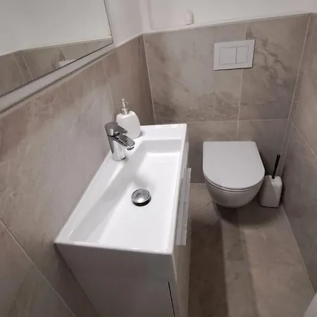 Apartament Bernadette