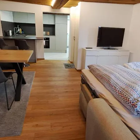 Apartament Bernadette