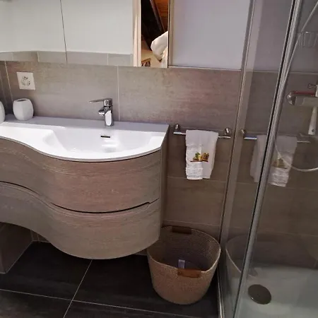 Appartamento Bernadette