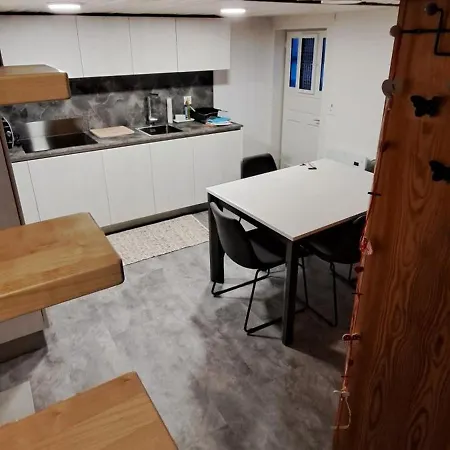 Appartamento Bernadette