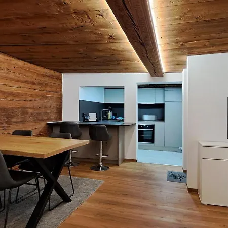 Bernadette Appartamento *