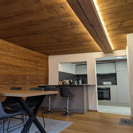 Bernadette Appartement