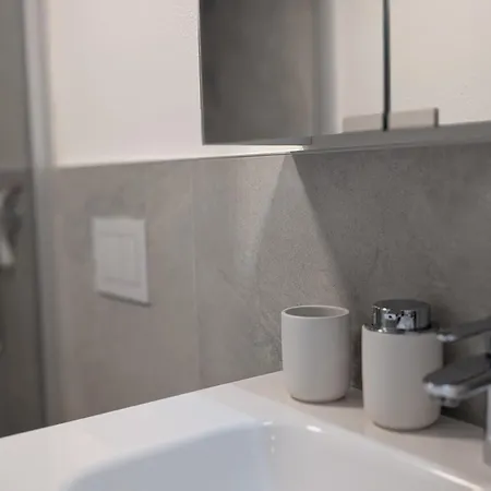 Bernadette Appartement *