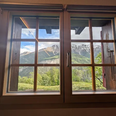 Appartement Bernadette
