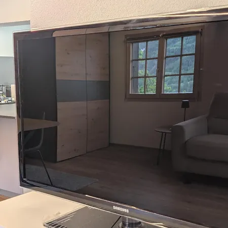 Appartement Bernadette *