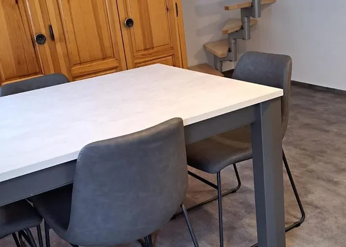 Apartment Bernadette Morel