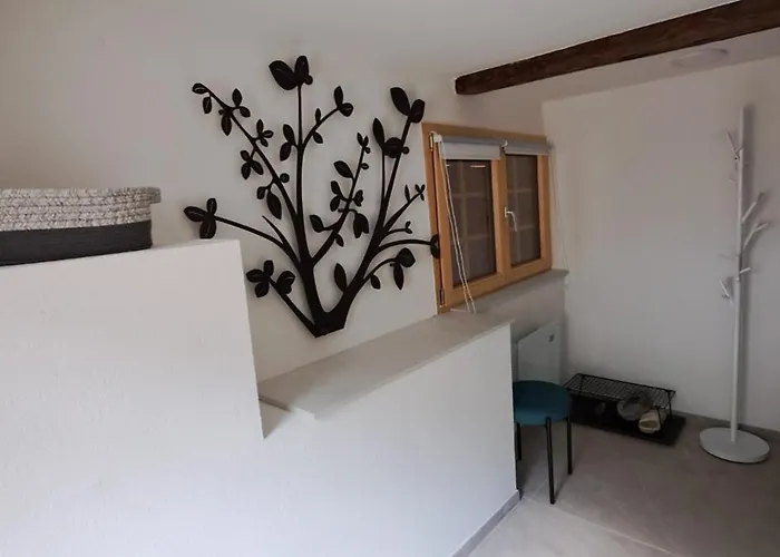 Apartment Bernadette Morel