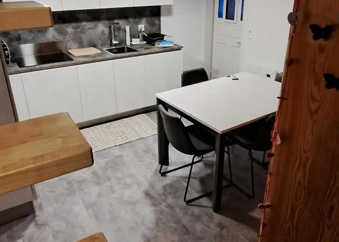 Appartamento Bernadette