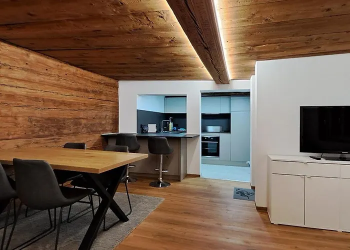 Bernadette Appartamento *