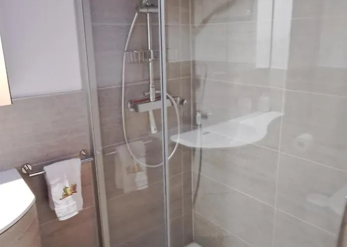 Bernadette Appartamento