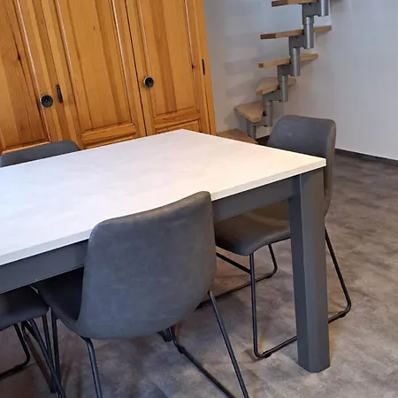 Appartement Bernadette Mörel