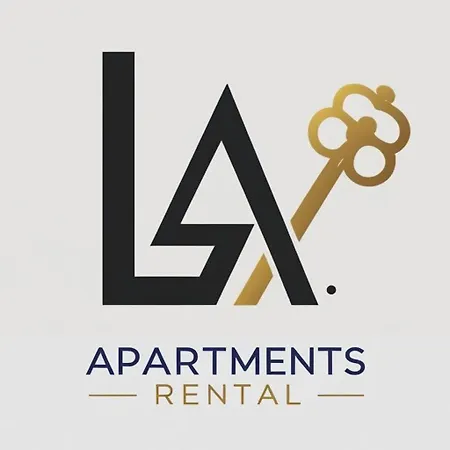 Bernadette Apartman *
