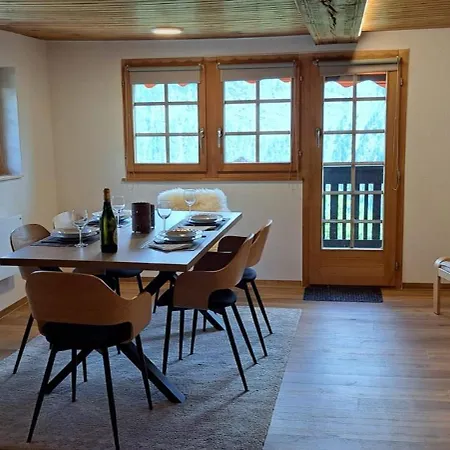 Bernadette Appartement *