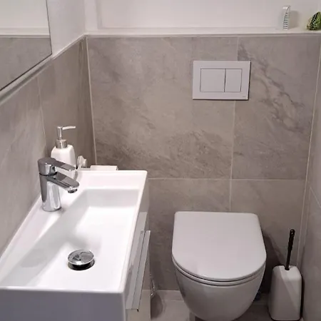 Bernadette Appartement