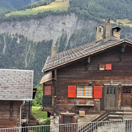 Bernadette Appartement