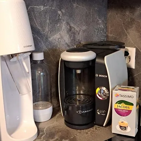 Appartement Bernadette