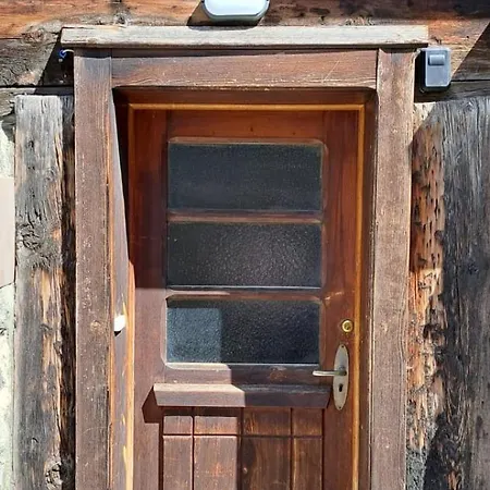 Bernadette Appartement *