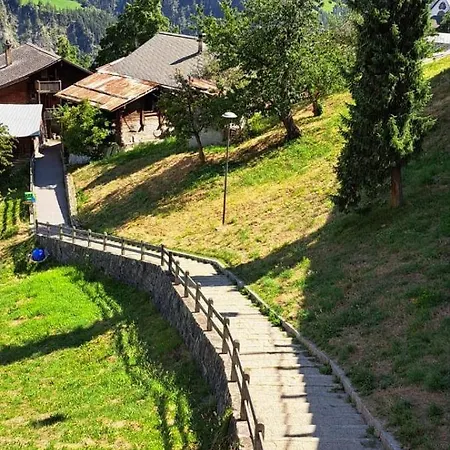 Appartement Bernadette *