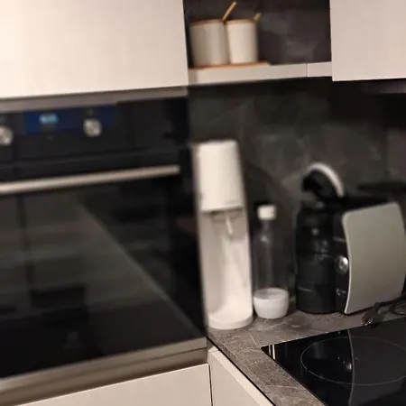 Bernadette Διαμέρισμα