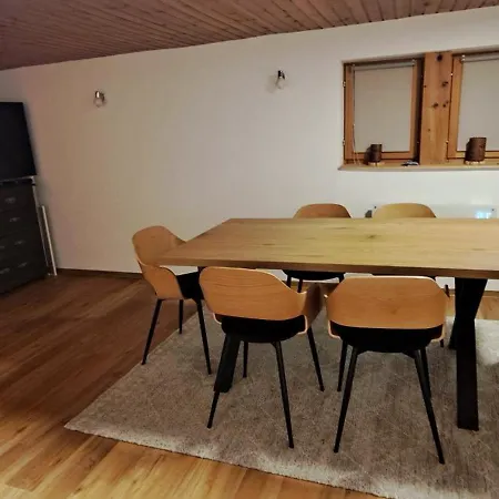 Διαμέρισμα Bernadette Mörel