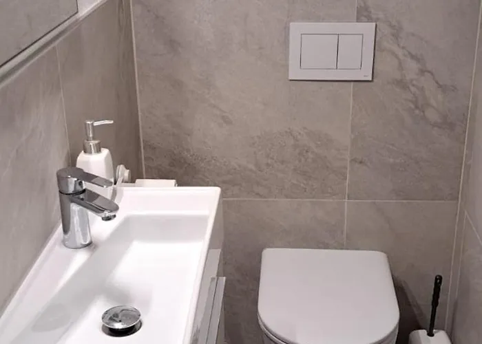 Bernadette Διαμέρισμα