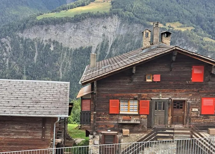 Bernadette Διαμέρισμα