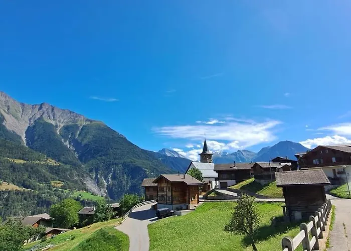 Bernadette *