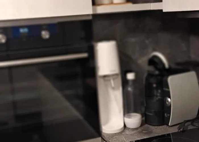 Bernadette Διαμέρισμα