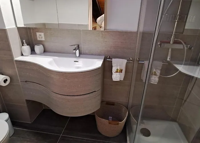 Διαμέρισμα Bernadette